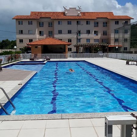 Sossego Em Ilheus Apartman Kültér fotó