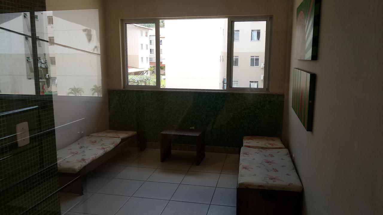 Sossego Em Ilheus Apartman Kültér fotó