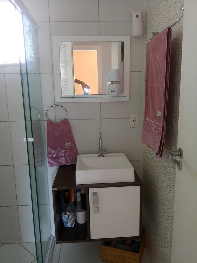 Sossego Em Ilheus Apartman Kültér fotó