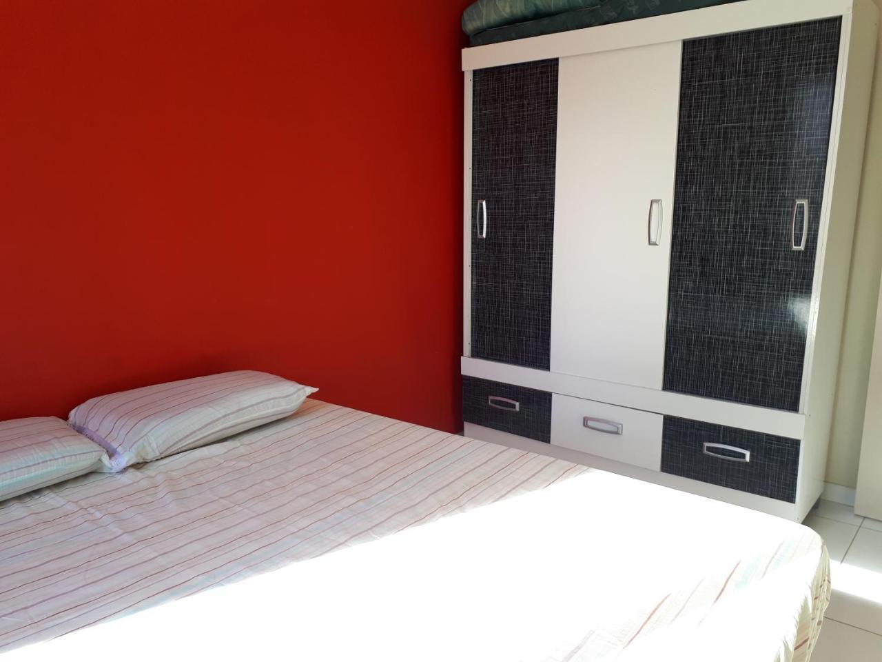 Sossego Em Ilheus Apartman Kültér fotó