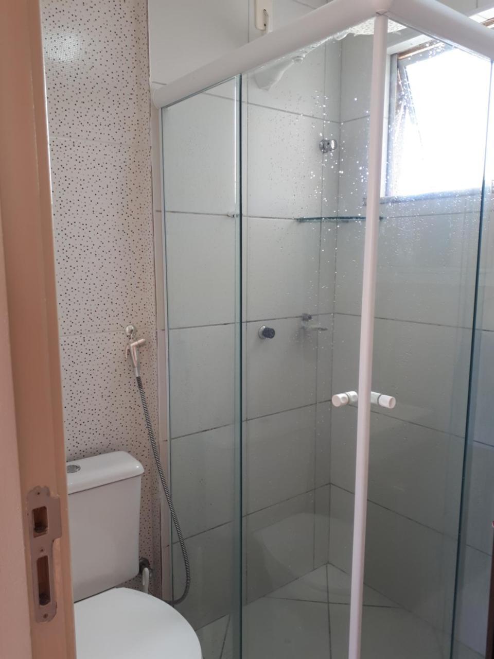 Sossego Em Ilheus Apartman Kültér fotó