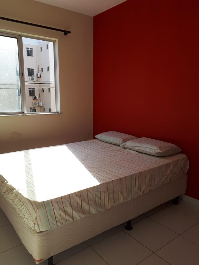 Sossego Em Ilheus Apartman Kültér fotó