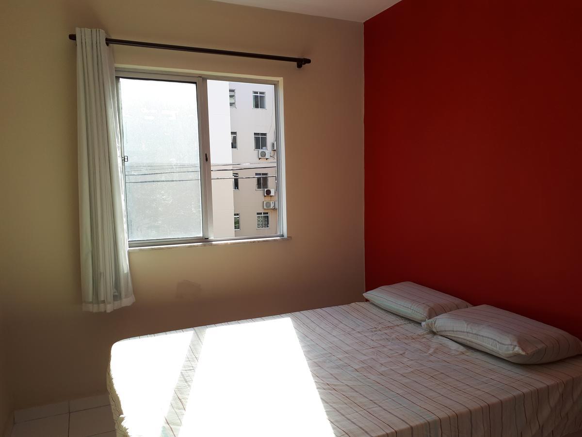 Sossego Em Ilheus Apartman Kültér fotó