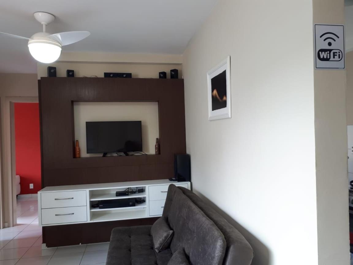 Sossego Em Ilheus Apartman Kültér fotó