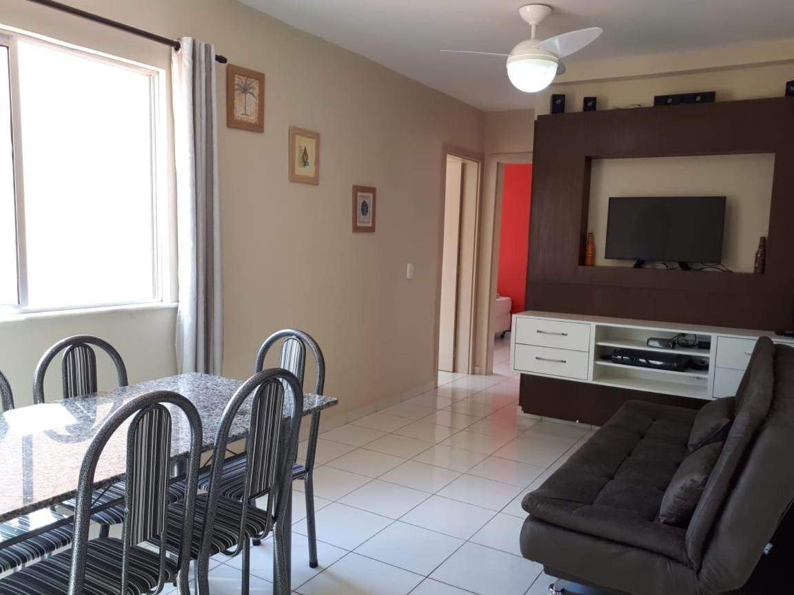 Sossego Em Ilheus Apartman Kültér fotó