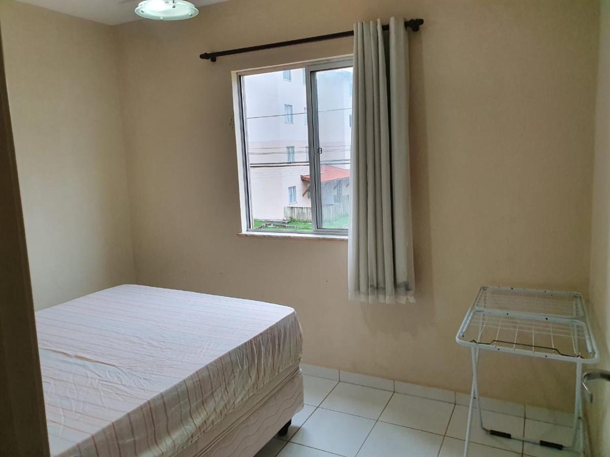 Sossego Em Ilheus Apartman Kültér fotó