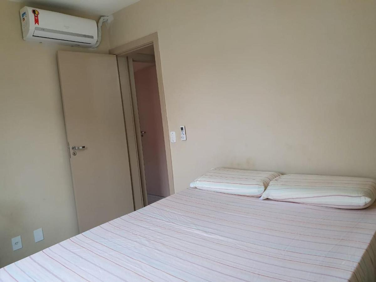 Sossego Em Ilheus Apartman Kültér fotó