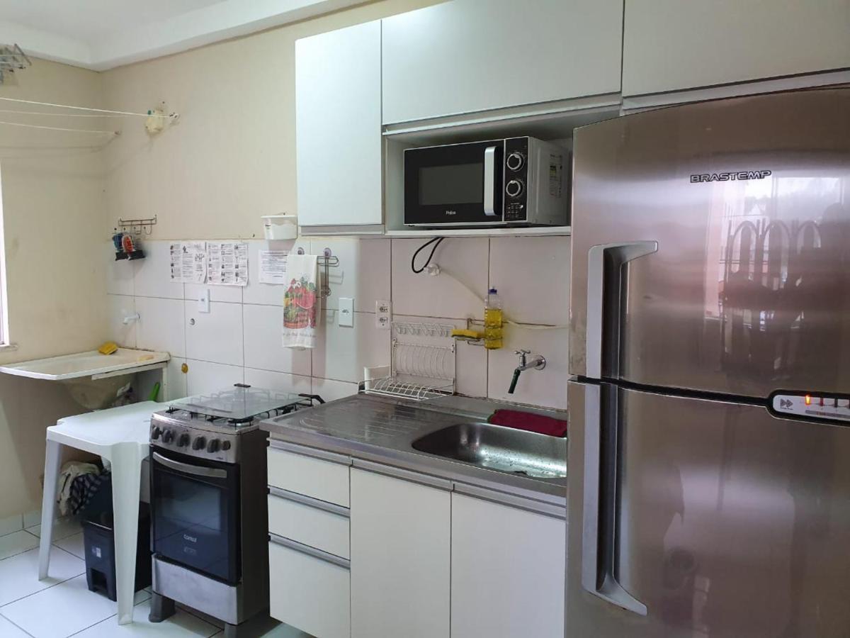Sossego Em Ilheus Apartman Kültér fotó