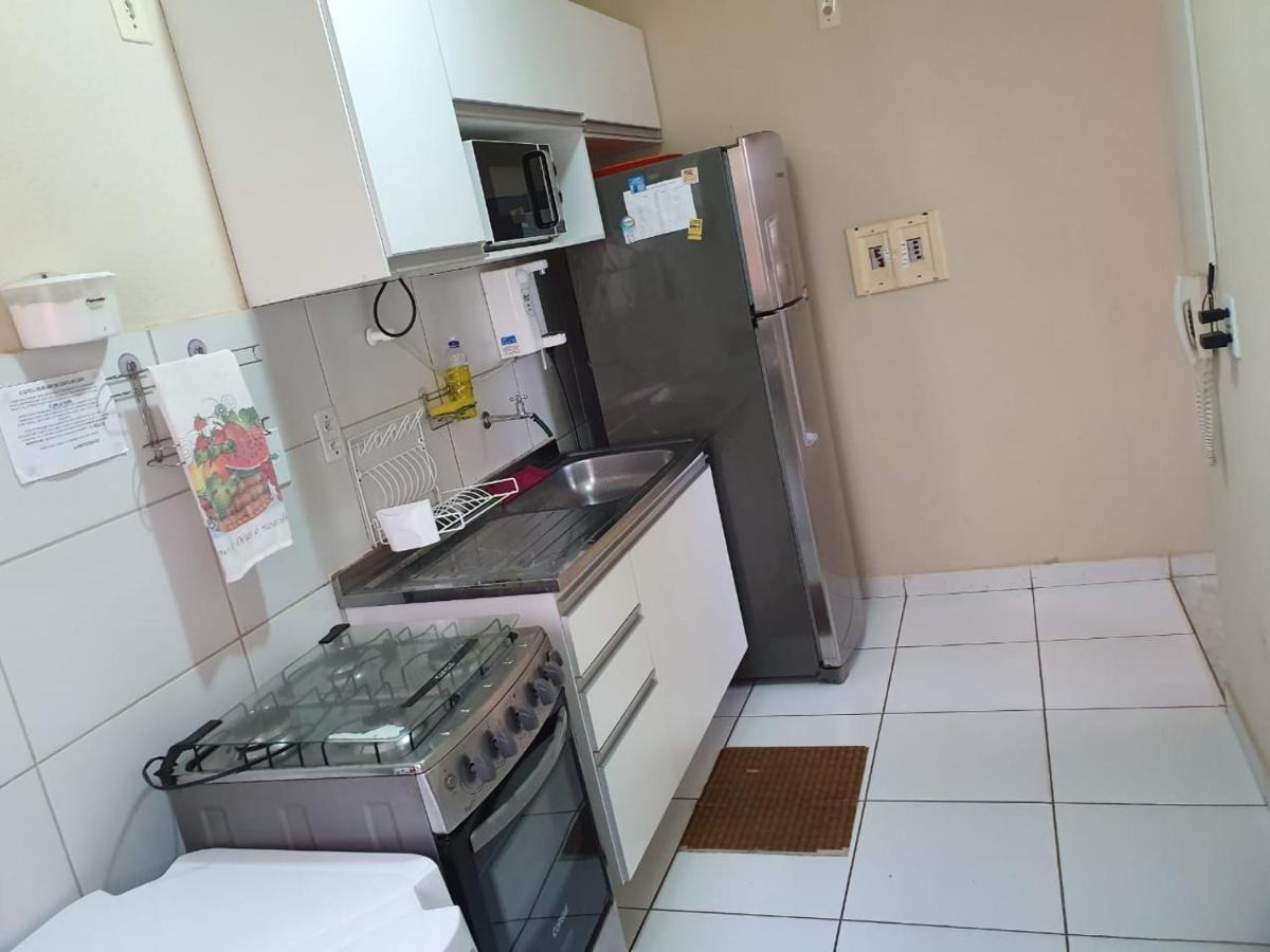 Sossego Em Ilheus Apartman Kültér fotó